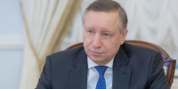 Беглов объяснил, зачем в Петербурге летом работает снегоуборочная техника - Петербургский дневник