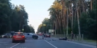 Авария - О чём Говорит Смоленск