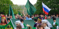 Глава Адыгеи поздравил жителей республики с Днем репатрианта - ИА Адыгея Сегодня