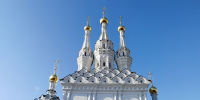 Православные верующие отметят праздник пророка Илии 2 августа 2026 года - ИА Общественная служба новостей