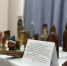 В детском саду № 120 состоялась выставка-конкурс детско-родительского творчества «История семьи в истории страны». - Город Курск