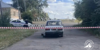 2-летний ребенок погиб в ДТП в Кизильском районе - 31TV.RU