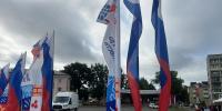 Ивангород встречает День Ленинградской области: город готов к главным торжествам - Online47.Ru