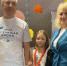 Спортсменка из Волхова выиграла Кубок Президента по спортивным прыжкам через резинку - Online47.Ru