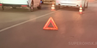 За сутки в Омской области сбили двух детей на велосипедах - СуперОмск
