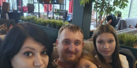 Юлия и Вадим Петровы из Мензелинска рассказали о семье и бизнесе - Мензеля