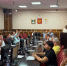 В Шадринске продолжается формирование Общественной палаты - Shadr.Info