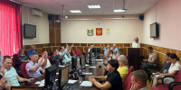 В Шадринске продолжается формирование Общественной палаты - Shadr.Info