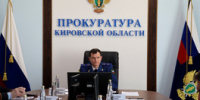 Прокуратура нашла 9 лагерей с нарушениями в Кировской области - Свойкировский.рф