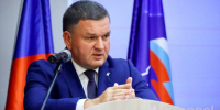 Сергей Перминов поздравил Ленобласть с 99-летием - 47Channel.Ru