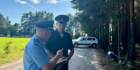 Прокурор на месте ДТП - Петрозаводск говорит