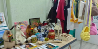 Белгородских мастеров наградили на Всероссийском конкурсе «Туристический сувенир» - Сетевое издание Победа 31