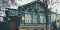 Орловцам покажут уникальные работы Леонида Андреева - OrelGrad.Ru