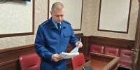 Житель Предгорья осуждён на 12 лет за финансирование терроризма - ИА Победа 26