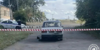 В Челябинской области пенсионер на «Жигулях» насмерть сбил двухлетнего ребенка - КП Челябинск