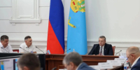 Трем крупным инвесторам предоставят землю в Астраханской области без торгов - Bloknot-Astrakhan.Ru