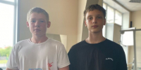 В Тетюшах прошла акция «Спорт — против наркотиков» - Газета Тетюшские зори