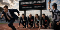Оппозиция требует форы - Newsler.Ru