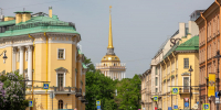 Александр Беглов рассказал о своем отношении к слову «Питер» - Spbdnevnik.ru