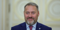 Александр Бельский поздравил жителей Ленобласти с 99-летием региона - Spbdnevnik.ru