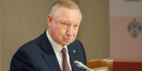 Беглов обратился к петербуржцам в день 112-й годовщины Первой мировой войны - Петербургский дневник