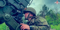 Собянин: в июле 6 225 БПЛА летело в сторону Московского региона - M24.Ru