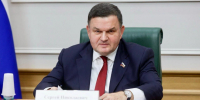 Сергей Перминов поздравил Ленобласть с 99-летием - ЛенТВ24