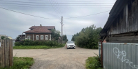 В Сыктывкаре автомобилистка сбила мальчика на велосипеде - Bnkomi.Ru