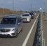 Перед Крымским мостом появилась очередь на въезде на Кубань 31 июля - SochiStream.Ru
