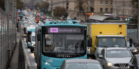 Новые правила перевозок пассажиров вступают в силу с 1 сентября - Spbdnevnik.ru