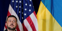 «Трамп послал Зеленского с его просьбой о «Патриотах»» - Столица С
