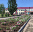 Школа в Марьяновском районе в рамках нацпроекта превращается в школу мечты - Gazeta-Avangard.Ru