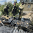 Восемь пожарных тушили горящую баню на ул. Пушкина в Орле - Орловский Вестник