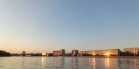 В День города в Омской области объявили штормовое предупреждение - СуперОмск