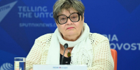 Ирина Абанкина: «Стобалльников стало в три раза больше. А мест не прибавилось» - ИА Татар-информ