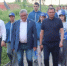 С рабочим визитом - Администрация г. Лесной