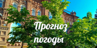 Оперативный ежедневный прогноз погоды на 2 августа  2026 года. - Новоузенский район