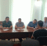 Сегодня глава Новоузенского муниципального района Андрей Опалько провел личный прием новоузенских военнослужащих, их родных и близких. . - Новоузенский район