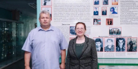 Лиана Пепеляева побывала в стенах Рязанского железнодорожного колледжа - Единая Россия