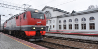 В Курской области вырос пассажиропоток на пригородных поездах - РИА Курск