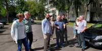 Итоги обхода территории района Бибирево 01.08.2026 - Район Бибирево