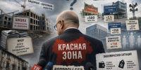Красная зона Соколова - Newsler.Ru