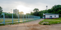 В Кирове хотят обновить стадион «Локомотив» и установить памятник Виктору Цою - Newsler.Ru