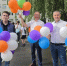 «Семейный праздник» при поддержке «Единой России» вновь собрал йошкаролинцев - Единая Россия