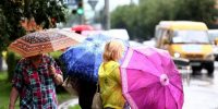 День города под угрозой: МЧС предупреждает об опасных погодных явлениях - ИА Новый Омск