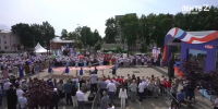 В Ивангороде муниципалистеты презентуют свои визитные карточки - 47Channel.Ru