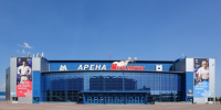 Магнитогорск принимает крупный спортивный турнир - Вечерний Магнитогорск