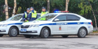 В Мурманске задержали подростка за рулём - SeverPost.ru