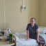 Год под обстрелами и долгожданная безопасность: эвакуированные из села Гришино теперь окружены заботой - Единая Россия