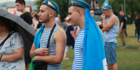 Панихида и возложение цветов: как пройдет День ВДВ в Барнауле - Сетевое издание Толк
